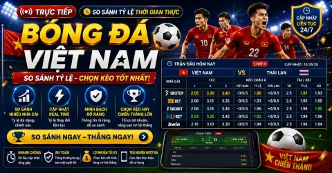 Vietnam football